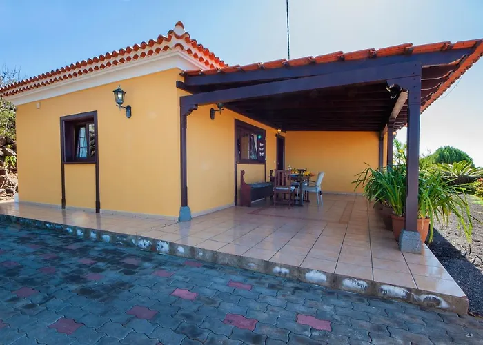 Hotel que admite mascotas: Casa Van De Walle
